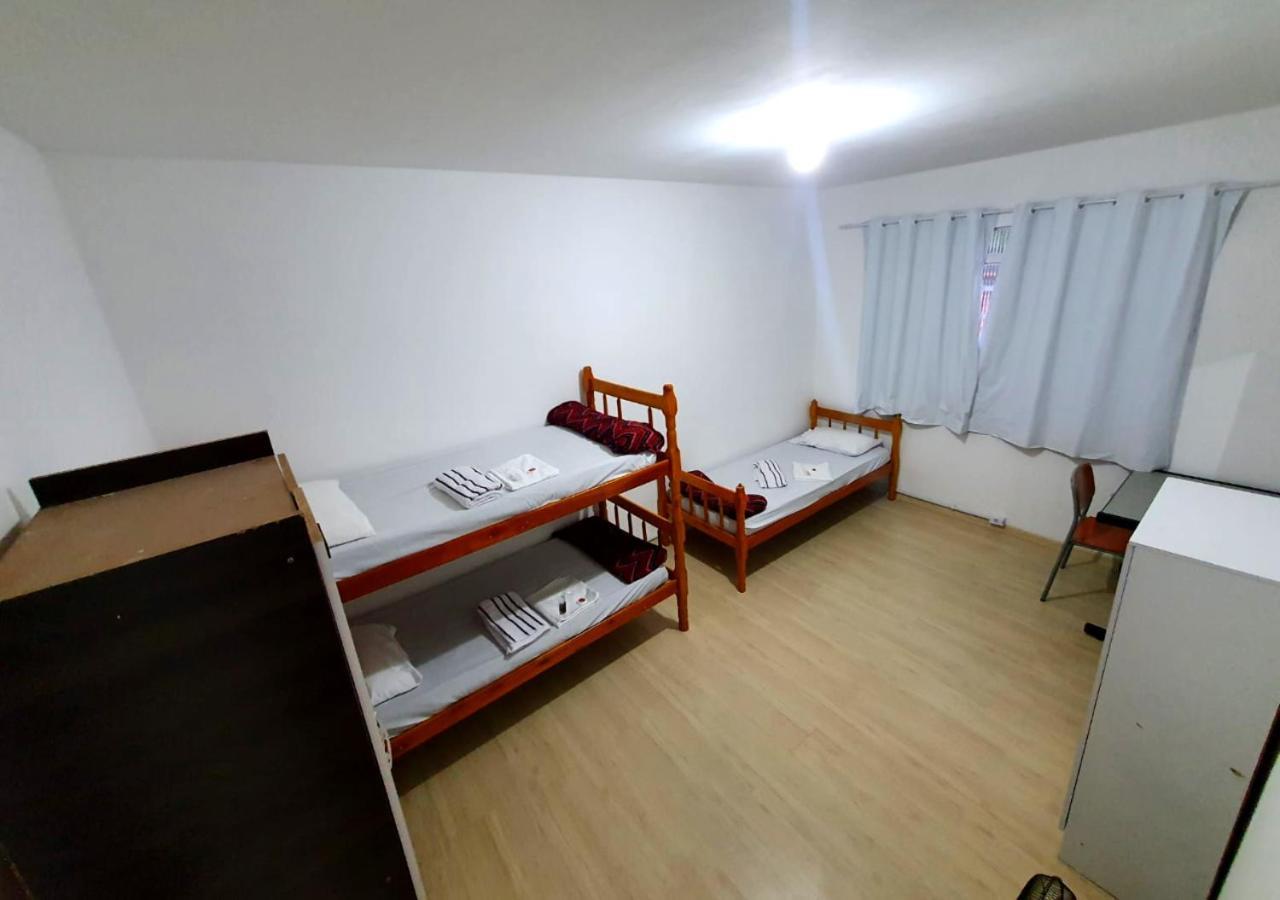 Hostel Airport Rooms Diadema Eksteriør bilde
