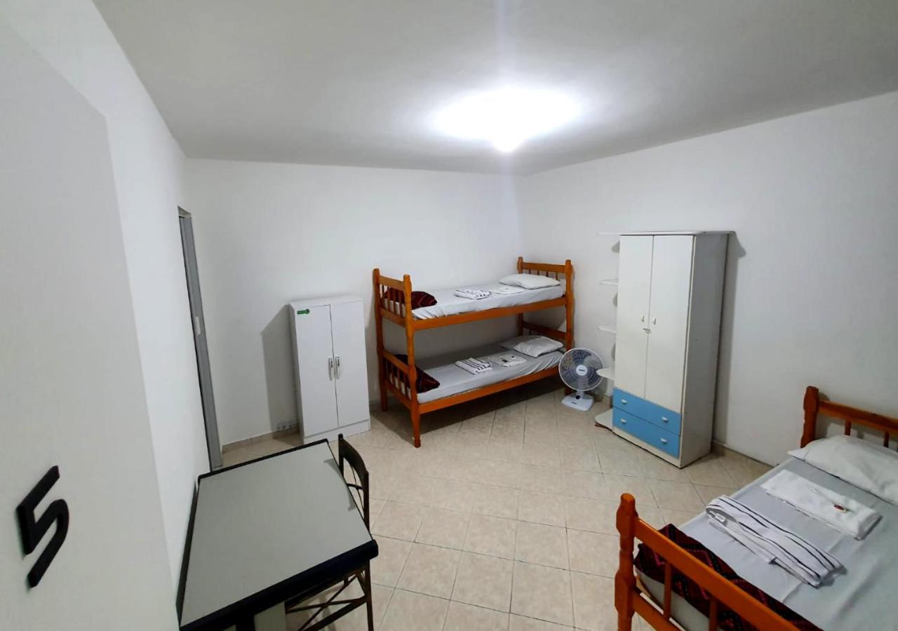 Hostel Airport Rooms Diadema Eksteriør bilde
